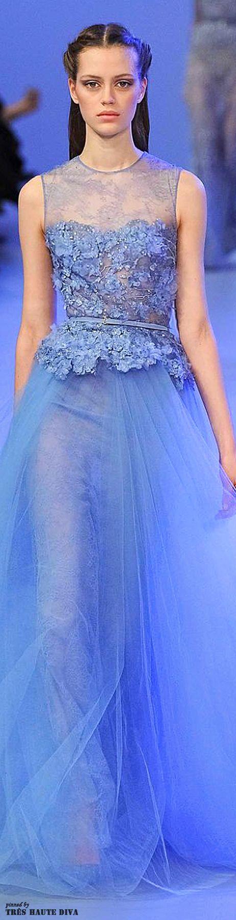 Blue Wedding - Gowns......Beautiful Blues #2082414 - Weddbook