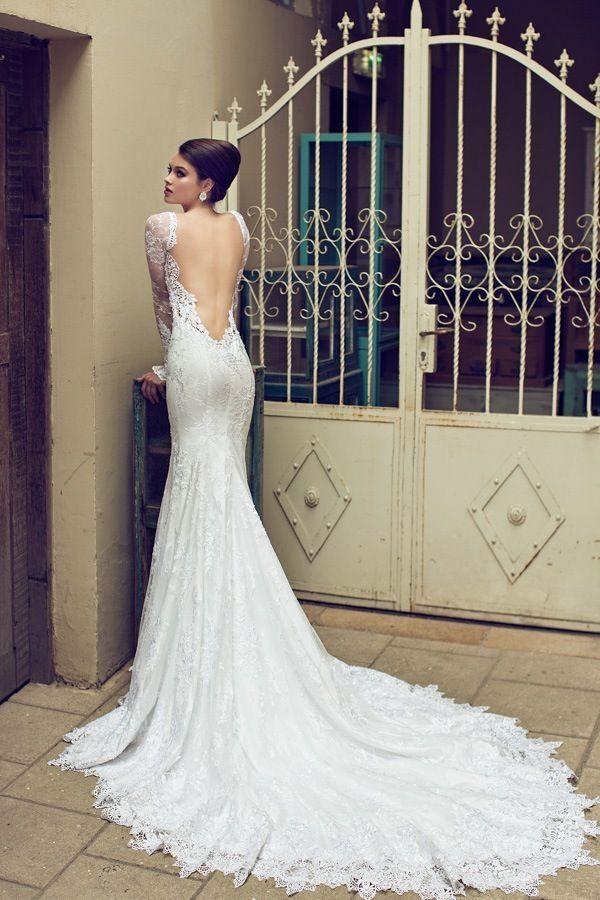 Dress - Bride With Sass Wedding Dresses #2083297 - Weddbook