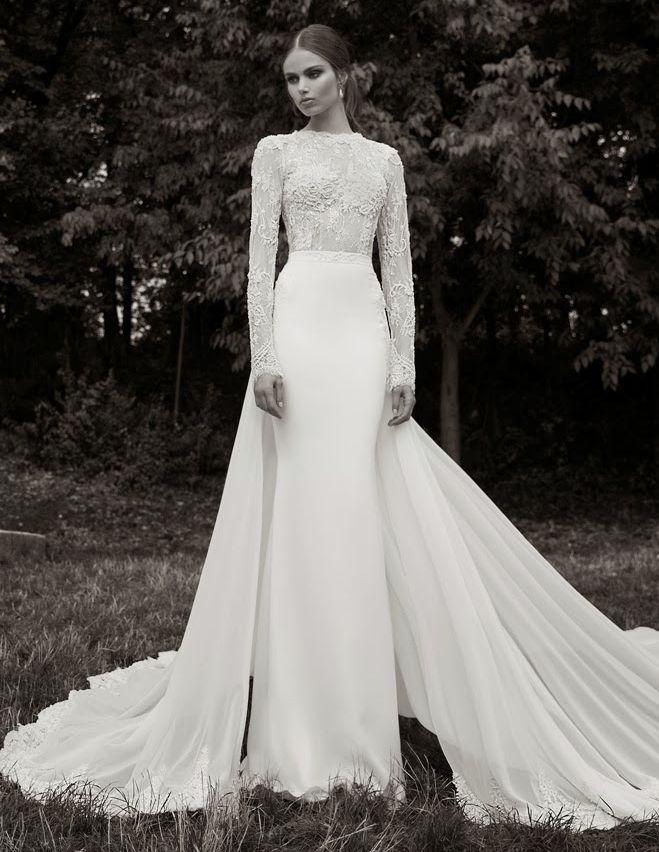 Dress - Bride With Sass Wedding Dresses #2115130 - Weddbook