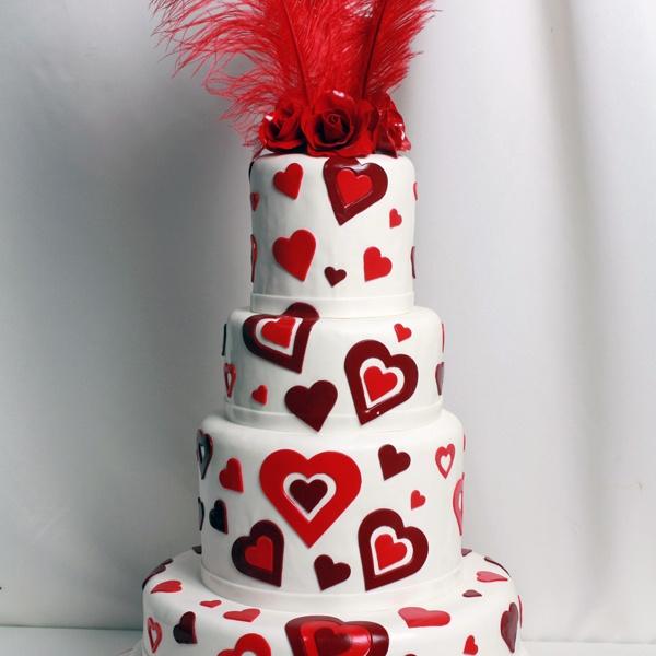 A - Bridal Cakes, Shower, Wedding, Engagement, Anniversarly #2115429 ...
