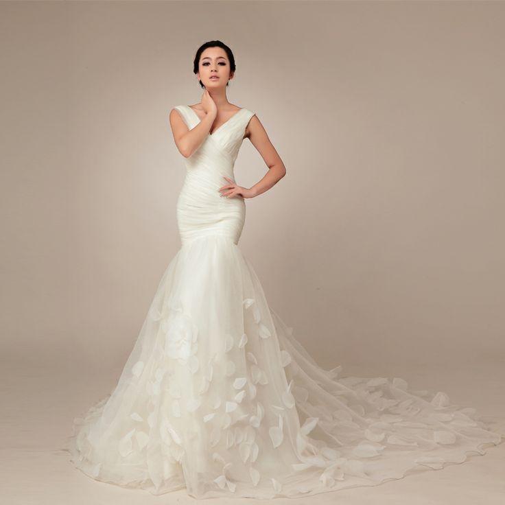Dress - Bride With Sass Wedding Dresses #2122560 - Weddbook