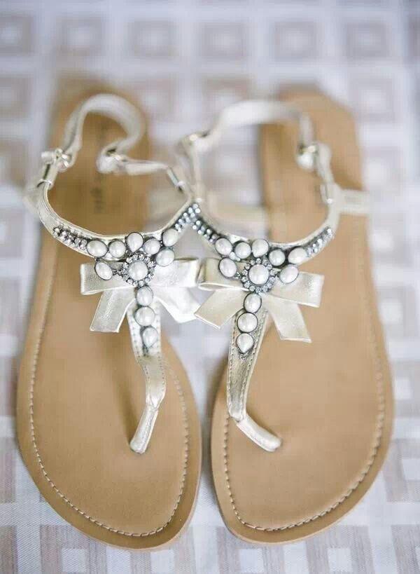 Shoe - ♥~•~♥ Wedding Shoes #2127622 - Weddbook