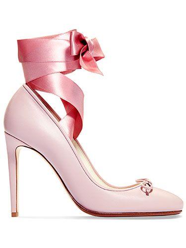 Shoe - ♥~•~♥ Wedding Shoes #2131305 - Weddbook