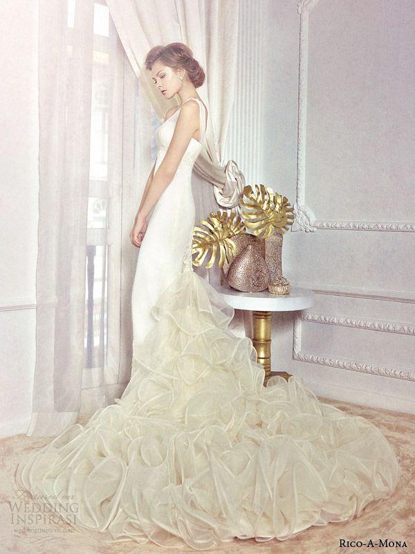 Wedding Nail Designs - Bridal Fashion #2141262 - Weddbook
