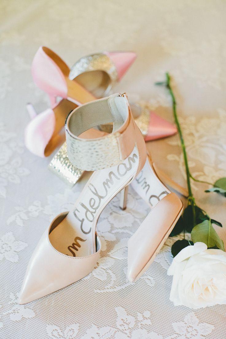 Shoe - Oh So Gorgeous Shoes #2174718 - Weddbook