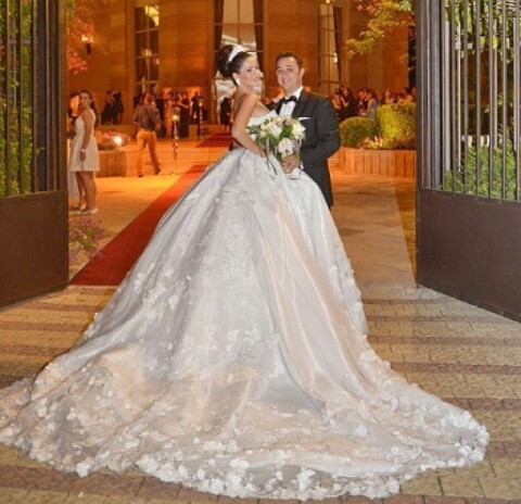 Wedding Dresses - Wedding Dress #2185599 - Weddbook
