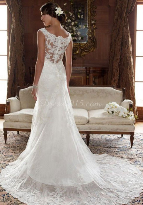 Wedding Dresses - Wedding Dress #2193514 - Weddbook