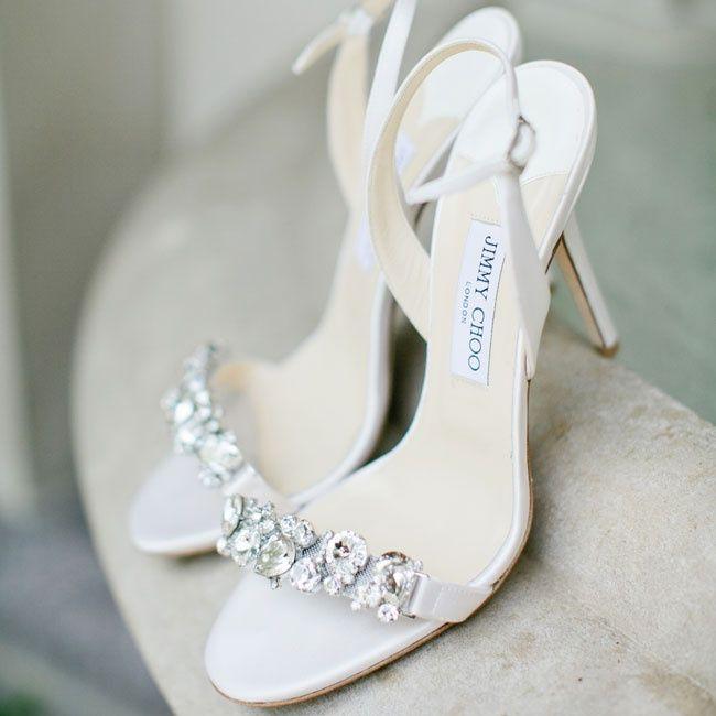 Shoe - Weddings - Accessories - Shoes #2235543 - Weddbook
