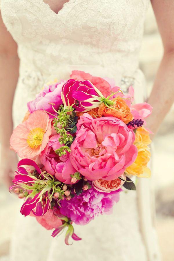 Bouquet/Flower - Weddings-Bride-bouquet #2259997 - Weddbook