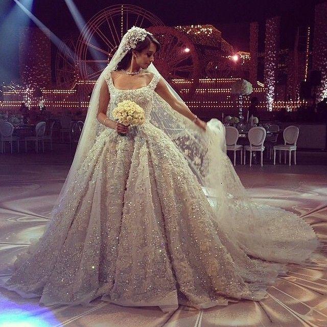 Dress - Fashion Wedding Cloaks / Bridal Capes #2292214 - Weddbook