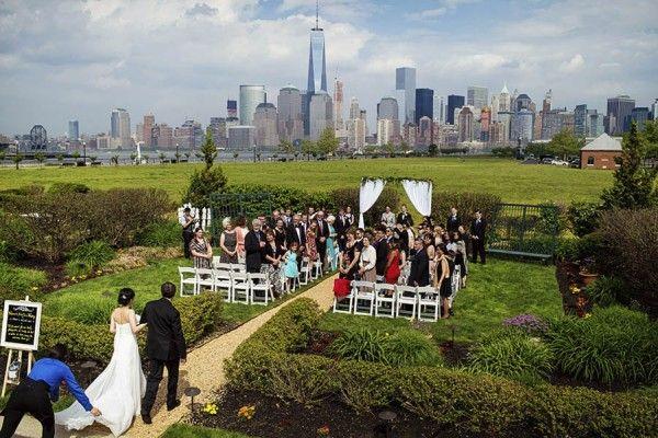 New Jersey Garden Wedding At Liberty House Restaurant 2408140 New Jersey Garden Wedding At Liberty House Restaurant