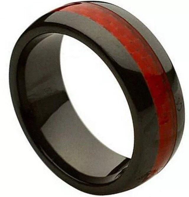 Read Shipping Info Thin Red Line Band Dome Uni 2464279 Weddbook Read Shipping Info Thin Red Line Band Dome Uni