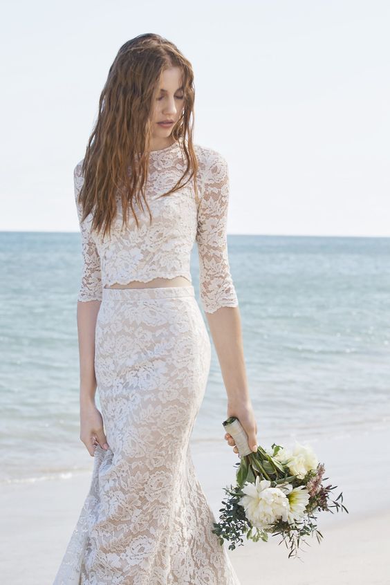 Dress - Wedding Dress Inspiration #2523170 - Weddbook