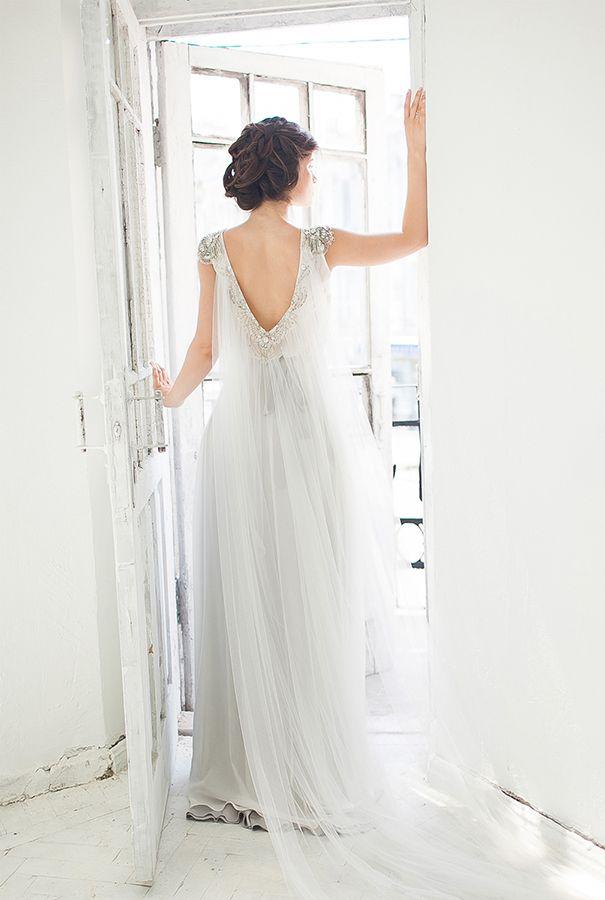 Wedding Theme - Gorgeous Bridal Dress #2536567 - Weddbook