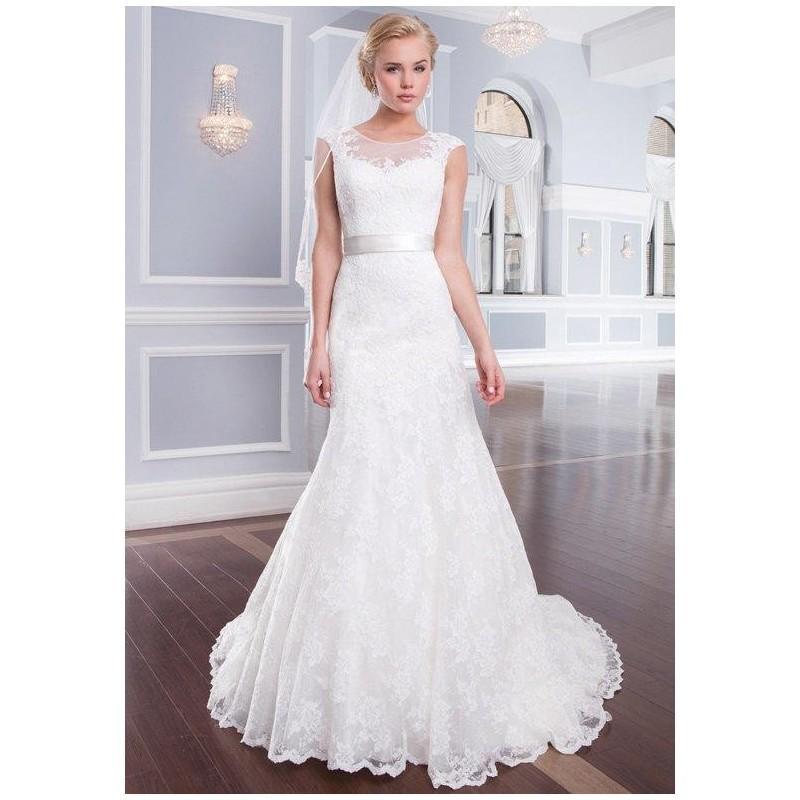 Lillian West 6305 Wedding Dress - The Knot - Formal Bridesmaid Dresses ...