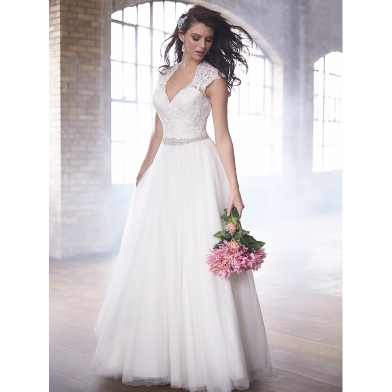 Madison James 172 - Stunning Cheap Wedding Dresses #2604227 - Weddbook