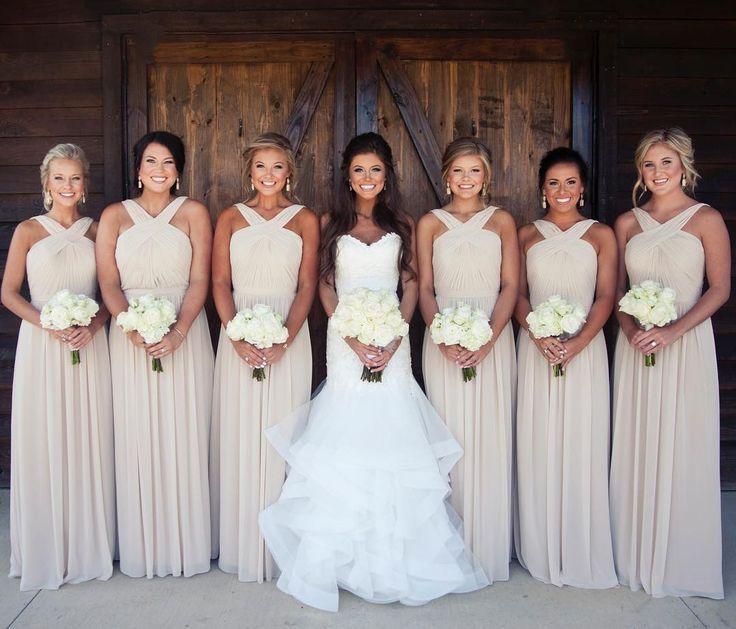 Bridesmaid - Bridesmaid Dress #2650820 - Weddbook