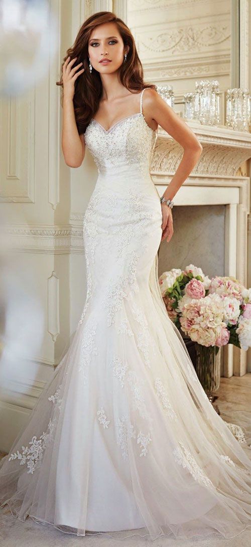 Sophia Tolli Bridal - Bridal Dresses & Accessories - RK Bridal #2662253 ...