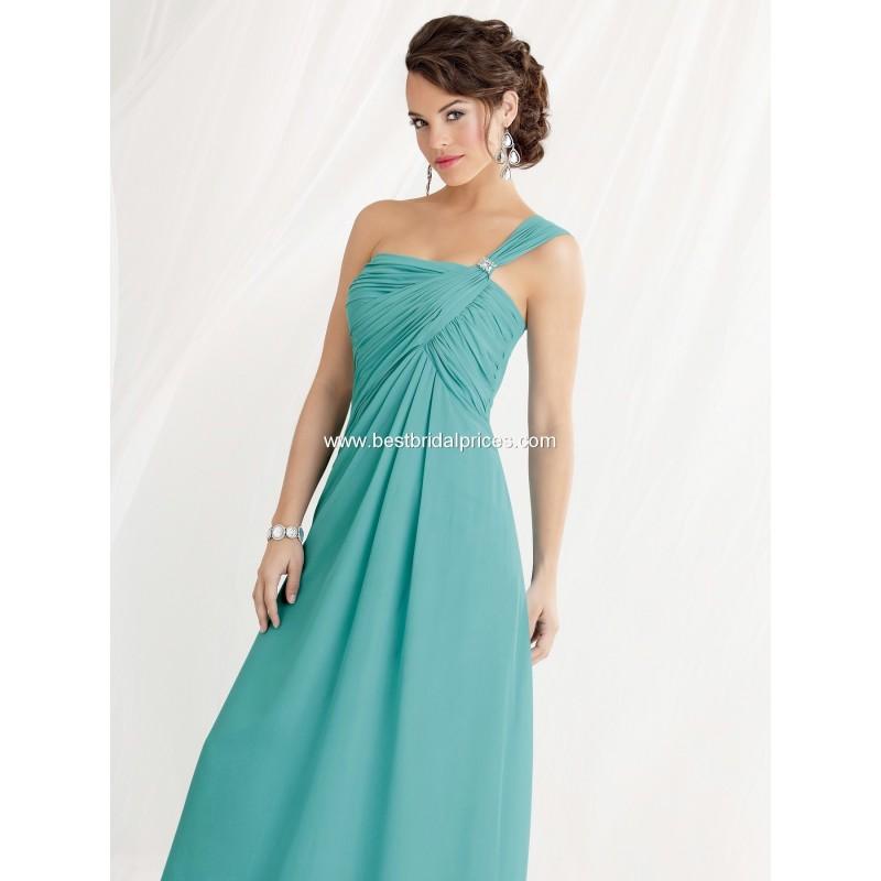 Jordan Bridesmaid Dresses - Style 453 - Formal Day Dresses #2662698 ...