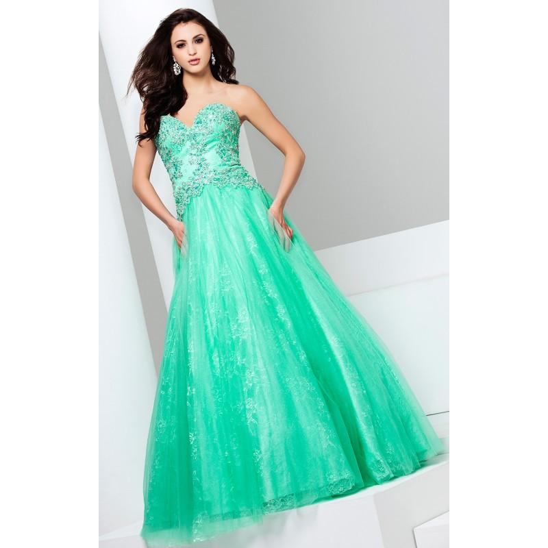 Le Gala - 115518 - Elegant Evening Dresses #2710002 - Weddbook