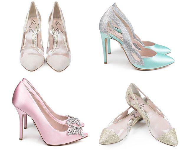 Shoe - A Fabulously Feminine Stuff We Love #2733556 - Weddbook