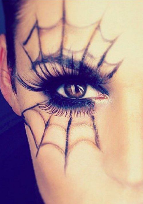 web makeup