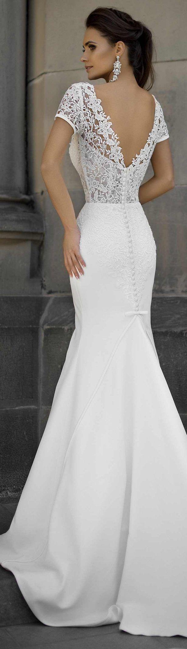 Dress - Milla Nova 2016 Bridal Collection #2793356 - Weddbook