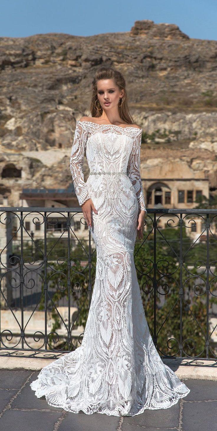 Eva Lendel Wedding Dresses – Angelic Dreams Bridal Collection #2827928 ...