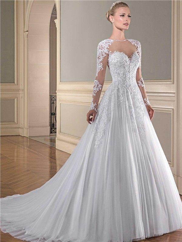 Dress - Say Yes To The Dress #2835082 - Weddbook